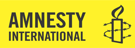 Amnesty International Logo
