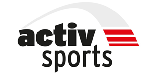 Activ Sports Logo