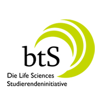 btS Logo