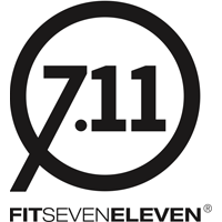 FITSEVENELEVEN Logo