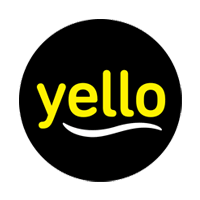 yello Strom Logo