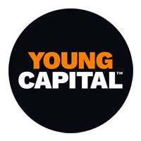 Young Capital Logo