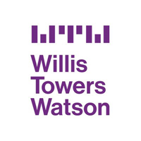 Logo Willis Towers Watson