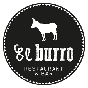 El Burro Logo
